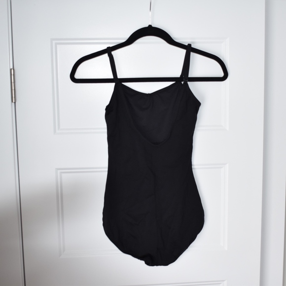 Capezio Leotard - Picture 2 of 2
